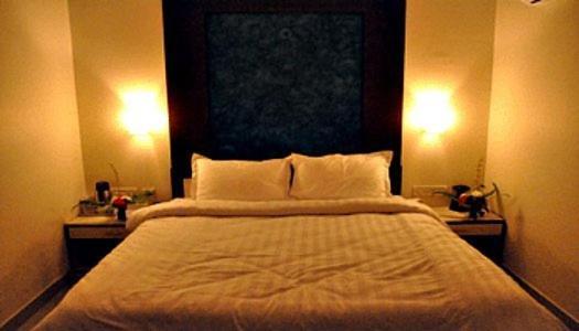 Hotel Seven Seas Jaipur Room photo